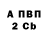 Метадон VHQ Ivan Petku